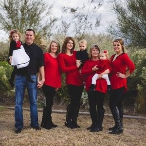 Meet your Posher, Dee